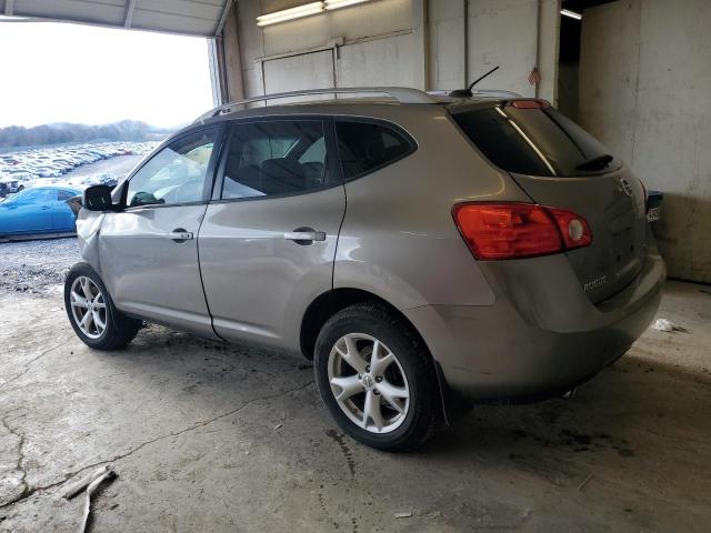 Photo 1 VIN: JN8AS58V78W412392 - NISSAN ROGUE 