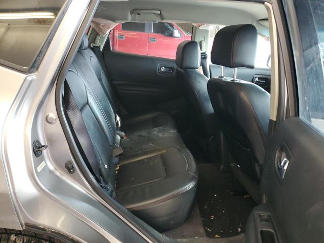 Photo 10 VIN: JN8AS58V78W412392 - NISSAN ROGUE 