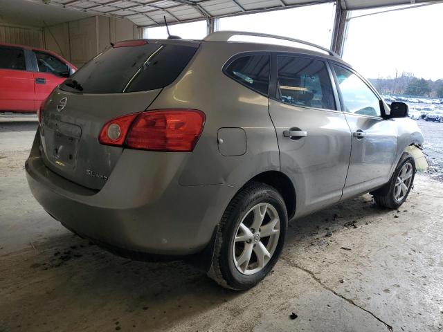 Photo 2 VIN: JN8AS58V78W412392 - NISSAN ROGUE 