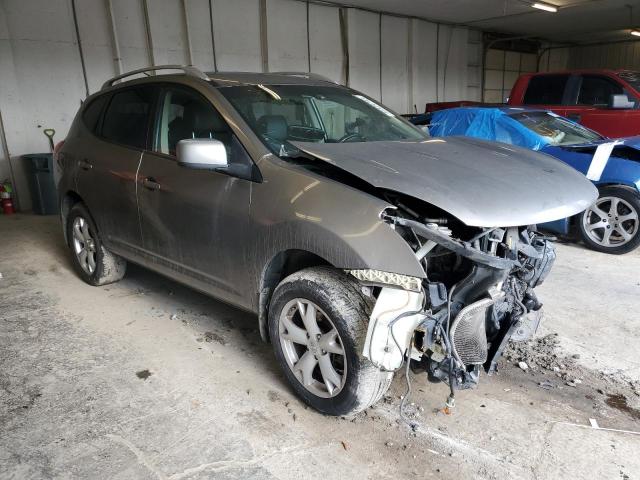 Photo 3 VIN: JN8AS58V78W412392 - NISSAN ROGUE 