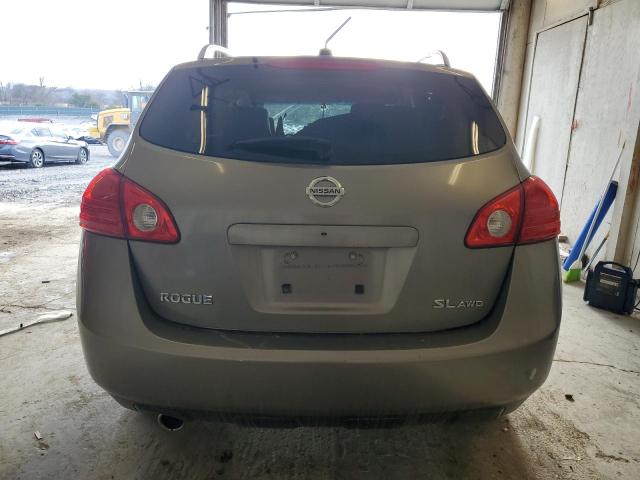 Photo 5 VIN: JN8AS58V78W412392 - NISSAN ROGUE 