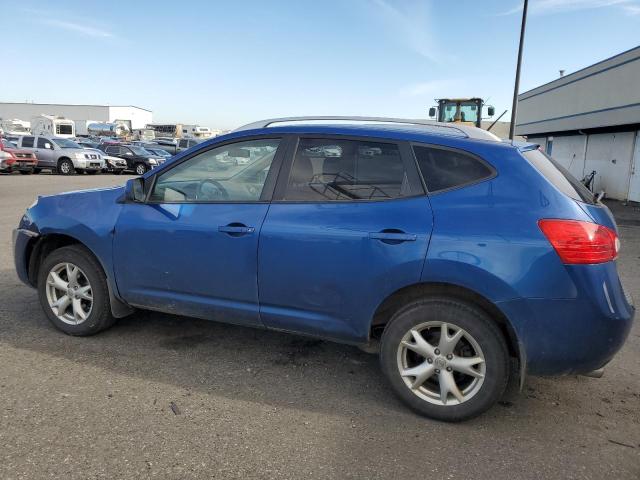 Photo 1 VIN: JN8AS58V79W161682 - NISSAN ROGUE 