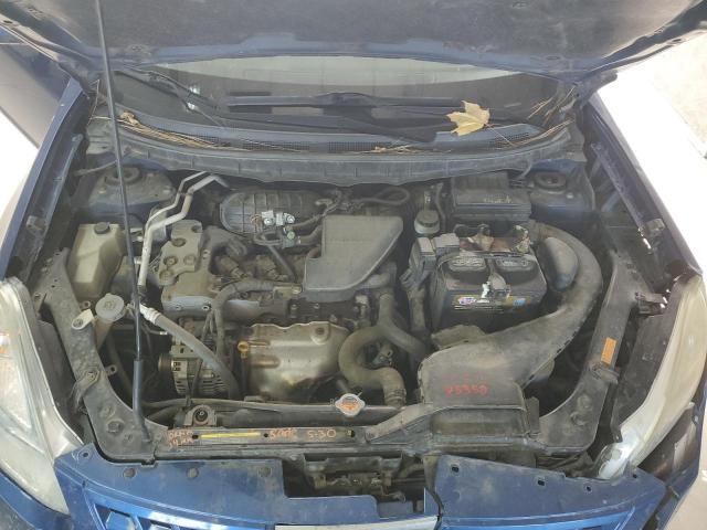 Photo 10 VIN: JN8AS58V79W161682 - NISSAN ROGUE 