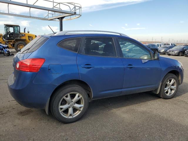 Photo 2 VIN: JN8AS58V79W161682 - NISSAN ROGUE 