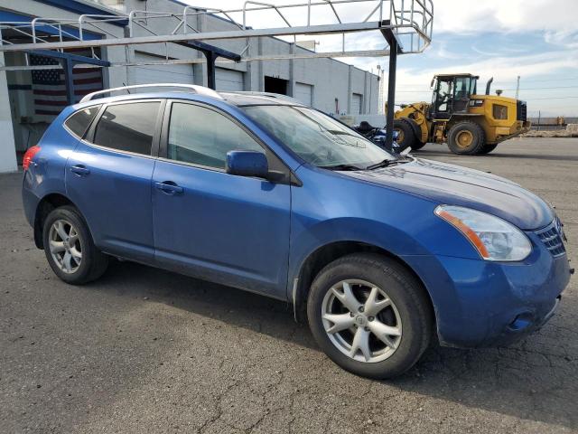 Photo 3 VIN: JN8AS58V79W161682 - NISSAN ROGUE 