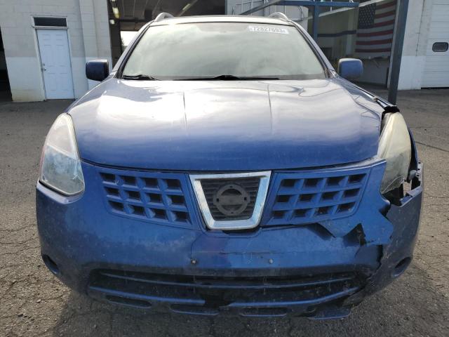 Photo 4 VIN: JN8AS58V79W161682 - NISSAN ROGUE 