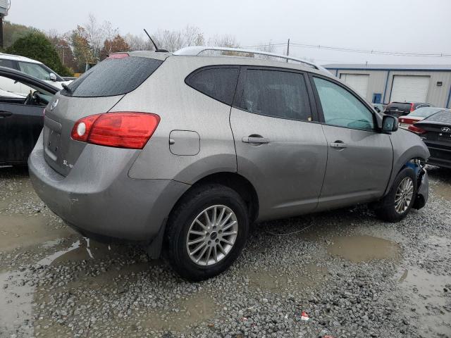 Photo 2 VIN: JN8AS58V79W163450 - NISSAN ROGUE 