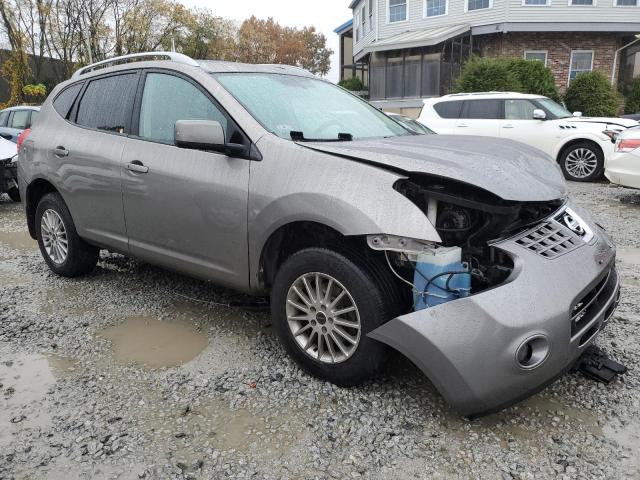 Photo 3 VIN: JN8AS58V79W163450 - NISSAN ROGUE 