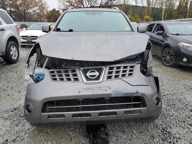 Photo 4 VIN: JN8AS58V79W163450 - NISSAN ROGUE 