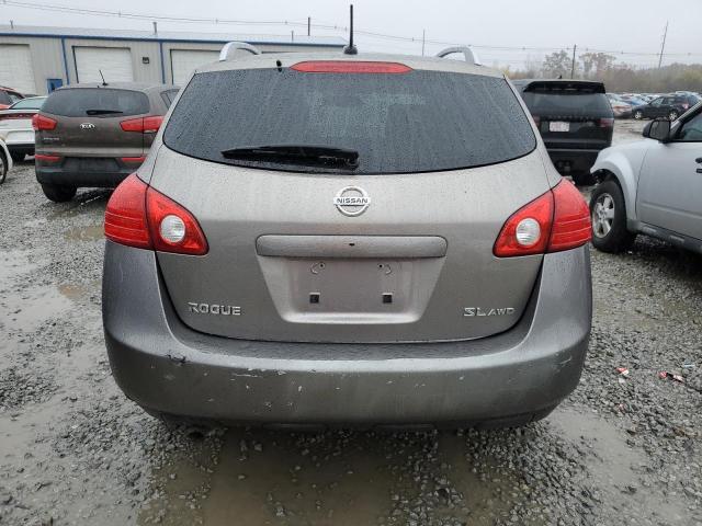 Photo 5 VIN: JN8AS58V79W163450 - NISSAN ROGUE 