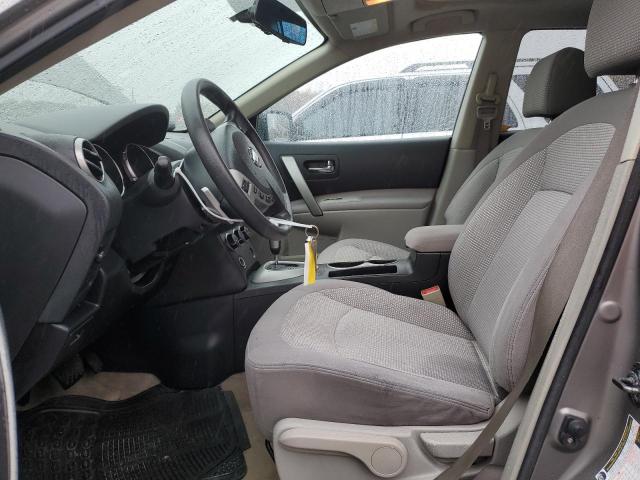 Photo 6 VIN: JN8AS58V79W163450 - NISSAN ROGUE 