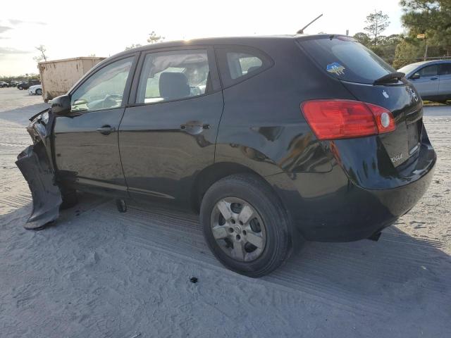 Photo 1 VIN: JN8AS58V79W166378 - NISSAN ROGUE S 