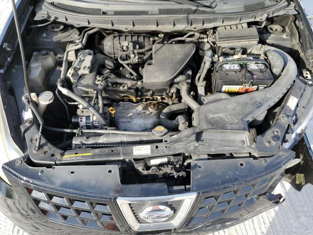 Photo 11 VIN: JN8AS58V79W166378 - NISSAN ROGUE S 