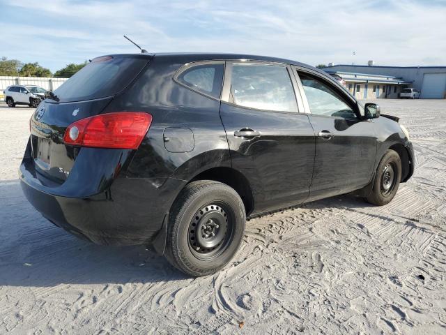 Photo 2 VIN: JN8AS58V79W166378 - NISSAN ROGUE S 