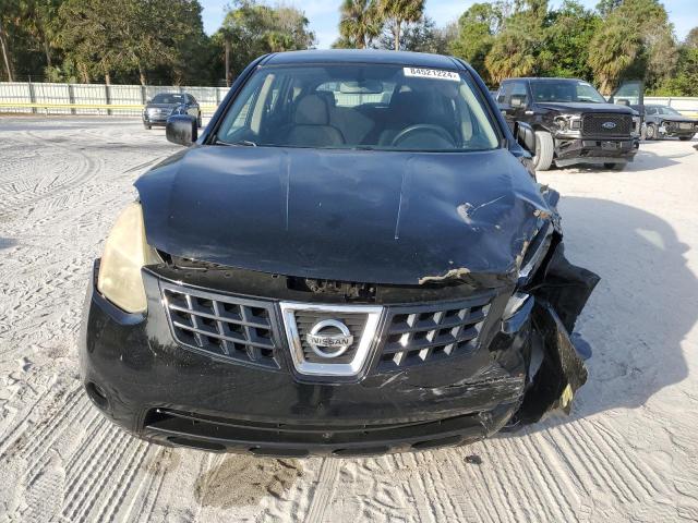 Photo 4 VIN: JN8AS58V79W166378 - NISSAN ROGUE S 