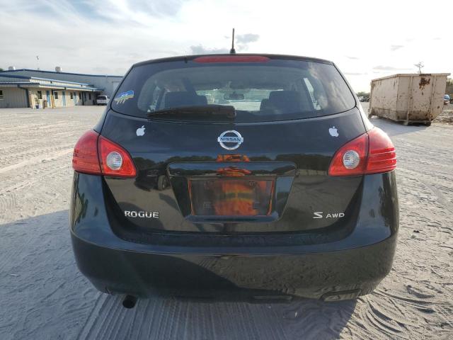 Photo 5 VIN: JN8AS58V79W166378 - NISSAN ROGUE S 