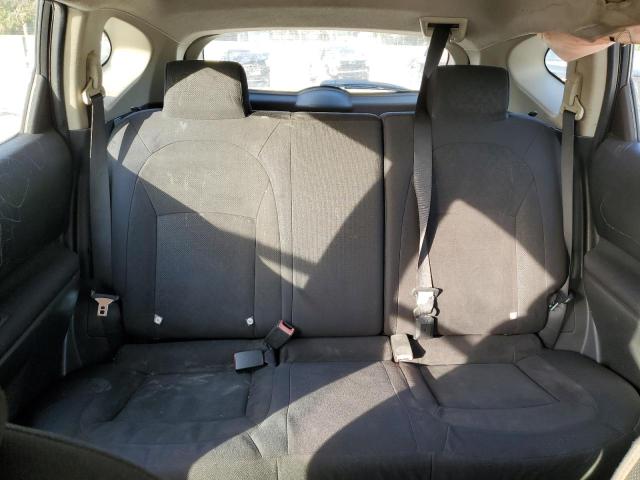 Photo 9 VIN: JN8AS58V79W166378 - NISSAN ROGUE S 