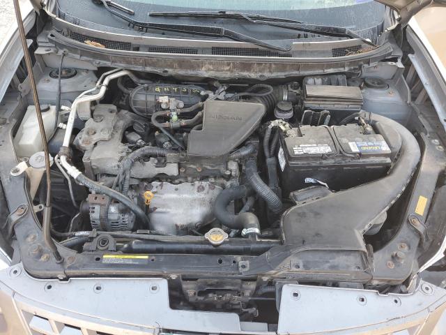 Photo 11 VIN: JN8AS58V79W171399 - NISSAN ROGUE 