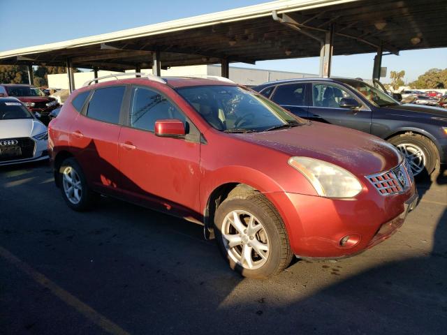 Photo 3 VIN: JN8AS58V79W177512 - NISSAN ROGUE 