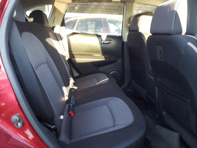 Photo 9 VIN: JN8AS58V79W177512 - NISSAN ROGUE 