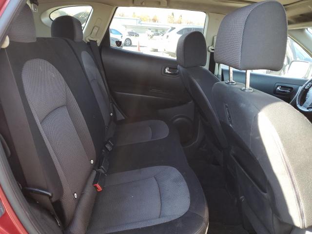 Photo 10 VIN: JN8AS58V79W179700 - NISSAN ROGUE 