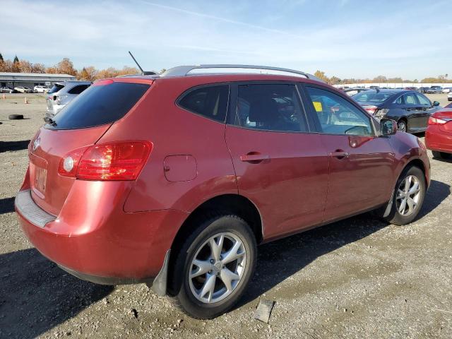 Photo 2 VIN: JN8AS58V79W179700 - NISSAN ROGUE 