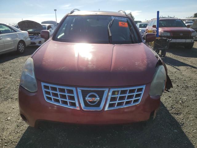 Photo 4 VIN: JN8AS58V79W179700 - NISSAN ROGUE 