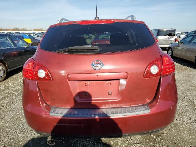 Photo 5 VIN: JN8AS58V79W179700 - NISSAN ROGUE 