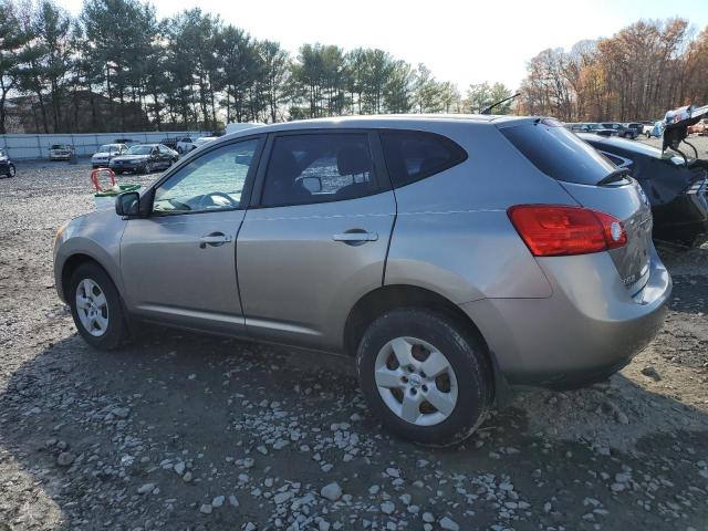 Photo 1 VIN: JN8AS58V79W184251 - NISSAN ROGUE S 