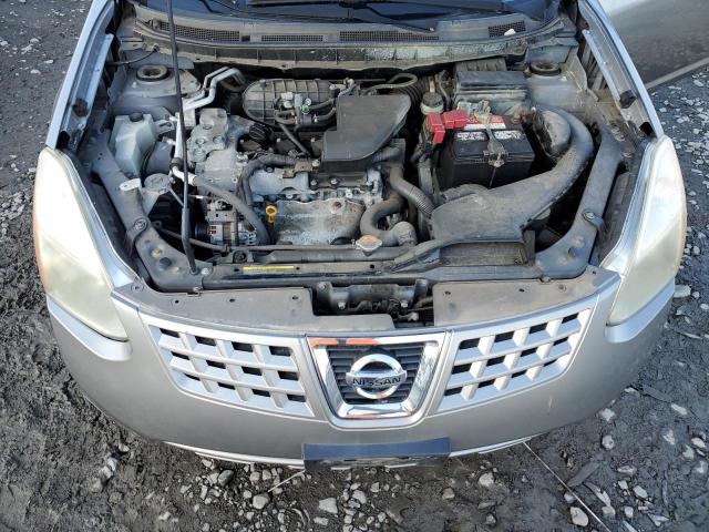 Photo 11 VIN: JN8AS58V79W184251 - NISSAN ROGUE S 