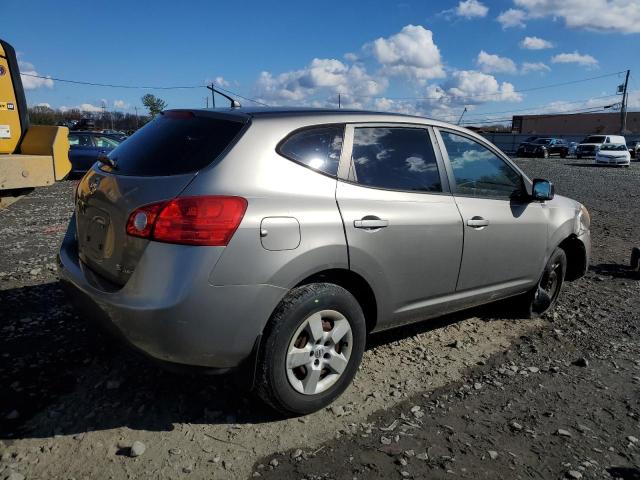 Photo 2 VIN: JN8AS58V79W184251 - NISSAN ROGUE S 