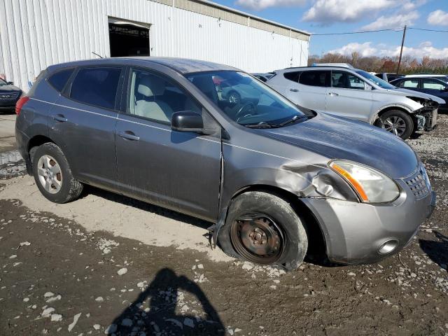 Photo 3 VIN: JN8AS58V79W184251 - NISSAN ROGUE S 