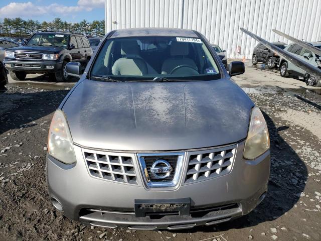 Photo 4 VIN: JN8AS58V79W184251 - NISSAN ROGUE S 