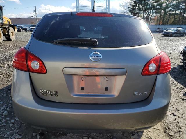 Photo 5 VIN: JN8AS58V79W184251 - NISSAN ROGUE S 