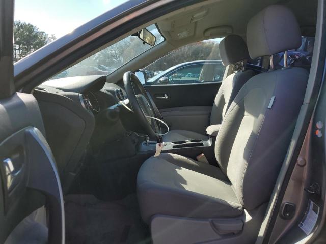 Photo 6 VIN: JN8AS58V79W184251 - NISSAN ROGUE S 