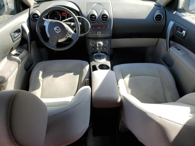 Photo 7 VIN: JN8AS58V79W184251 - NISSAN ROGUE S 