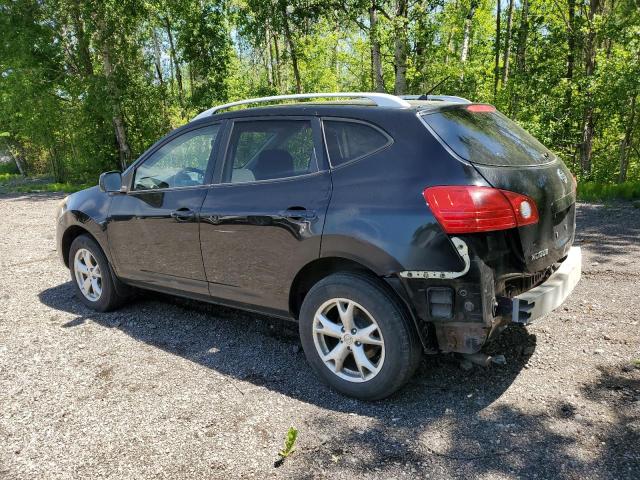 Photo 1 VIN: JN8AS58V79W186078 - NISSAN ROGUE 