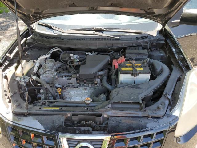 Photo 11 VIN: JN8AS58V79W186078 - NISSAN ROGUE 