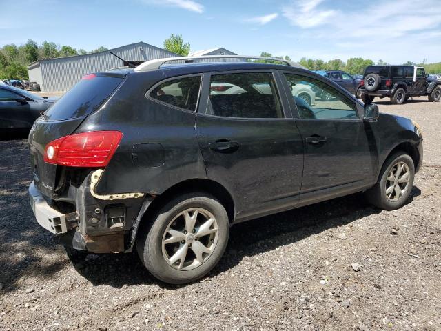 Photo 2 VIN: JN8AS58V79W186078 - NISSAN ROGUE 