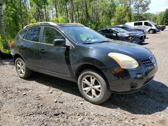 Photo 3 VIN: JN8AS58V79W186078 - NISSAN ROGUE 