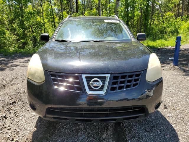 Photo 4 VIN: JN8AS58V79W186078 - NISSAN ROGUE 