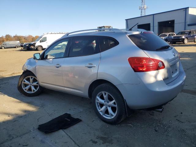 Photo 1 VIN: JN8AS58V79W188770 - NISSAN ROGUE S 