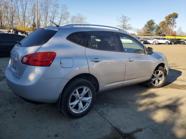 Photo 2 VIN: JN8AS58V79W188770 - NISSAN ROGUE S 