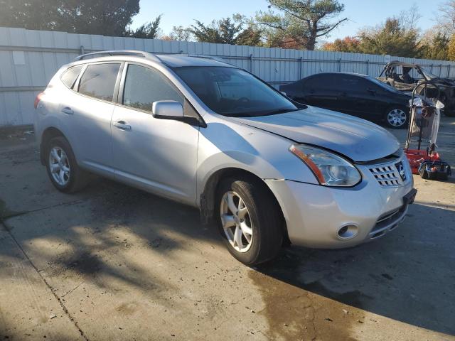 Photo 3 VIN: JN8AS58V79W188770 - NISSAN ROGUE S 