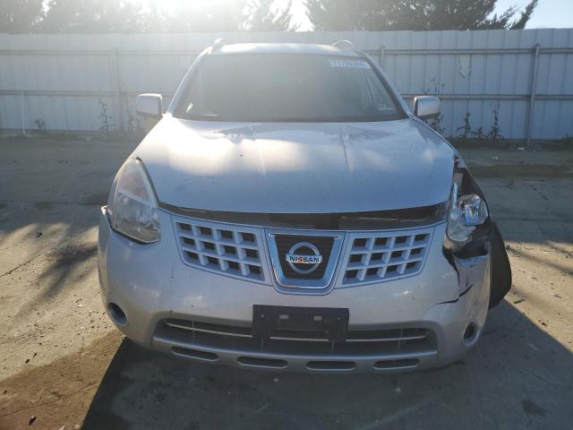 Photo 4 VIN: JN8AS58V79W188770 - NISSAN ROGUE S 