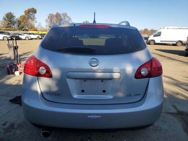 Photo 5 VIN: JN8AS58V79W188770 - NISSAN ROGUE S 