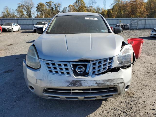 Photo 4 VIN: JN8AS58V79W193130 - NISSAN ROGUE S 