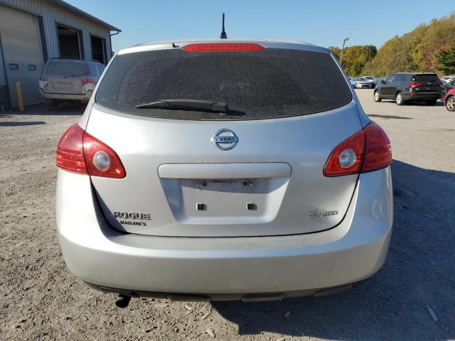 Photo 5 VIN: JN8AS58V79W193130 - NISSAN ROGUE S 