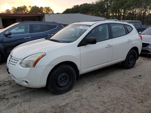 Photo 0 VIN: JN8AS58V79W434751 - NISSAN ROGUE 