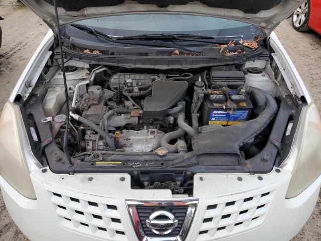 Photo 11 VIN: JN8AS58V79W434751 - NISSAN ROGUE 